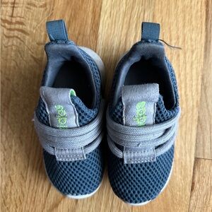 Adidas toddler sneakers size 5